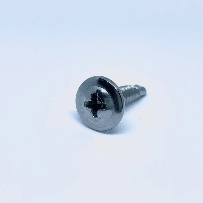 Pija K-lath Punta de Broca - #8 X 2 1/2"