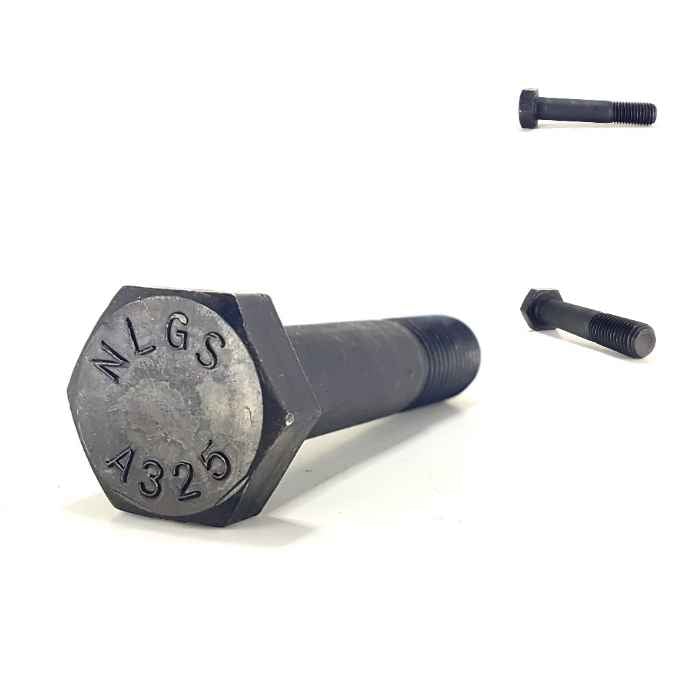 Tornillo Hexagonal A-325 GIC - 5/8-11 1-3/4