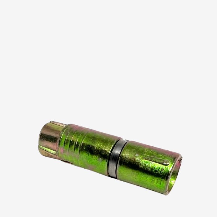 Taquete Zamak Tropicalizado - 5/16"