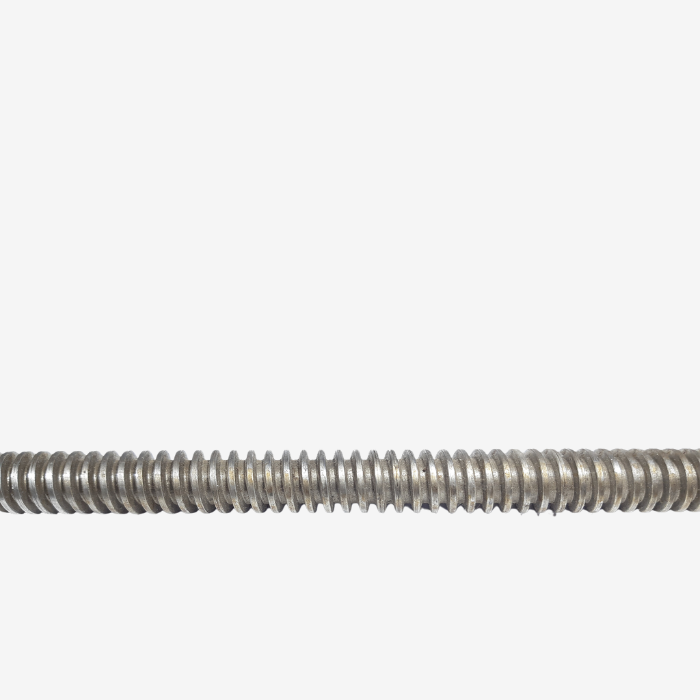 Varilla Roscada Acme Inoxidable 1 metro - 1 1/8" - 4H